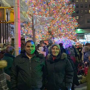 Meet your Posher, Birgul